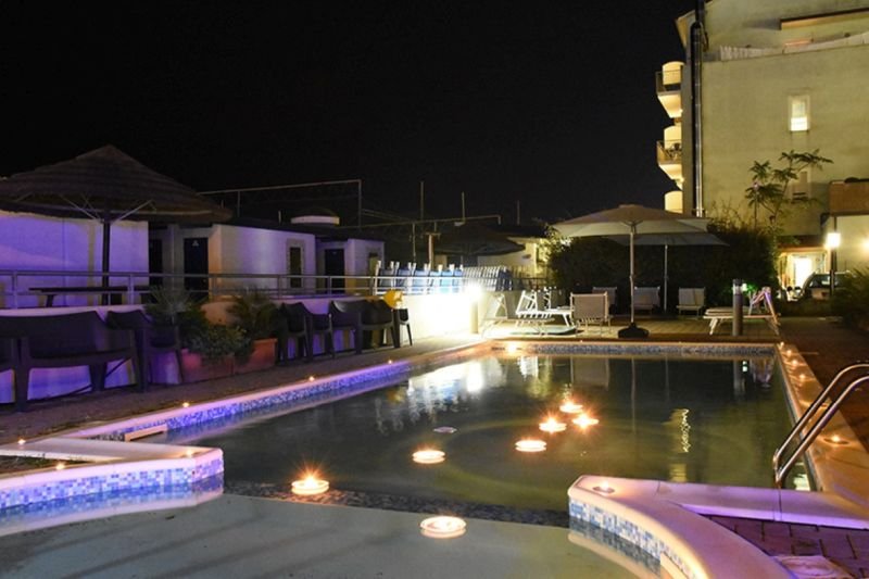 Residence Moderno - 3