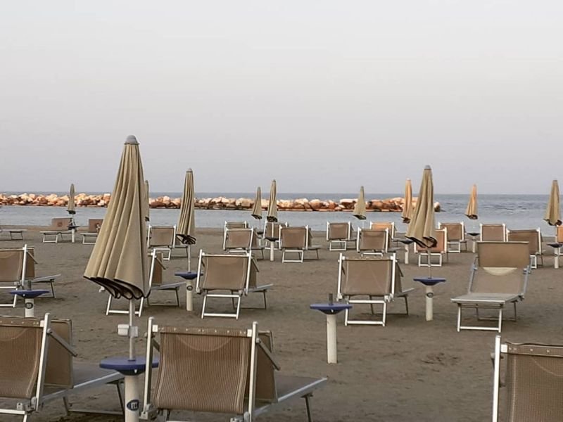 Bagno Soleluna - 2