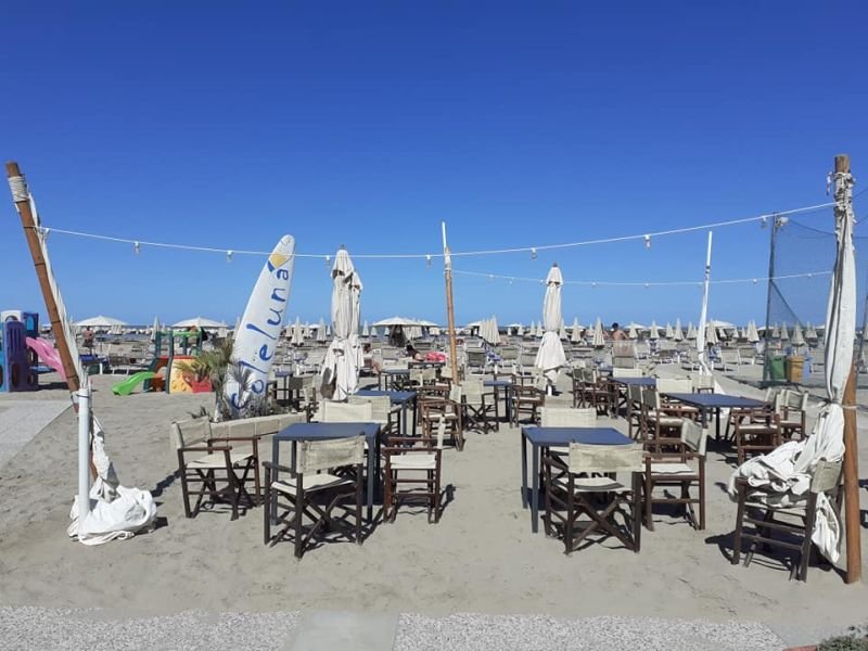 Bagno Soleluna - 3