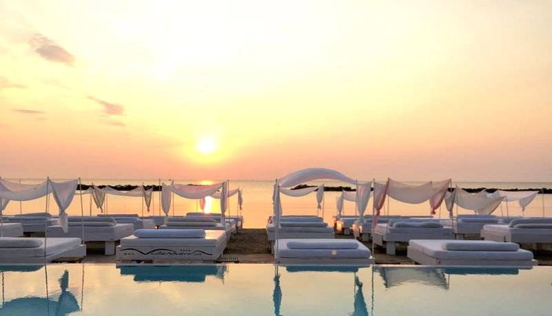 Vistamare Suite - 4