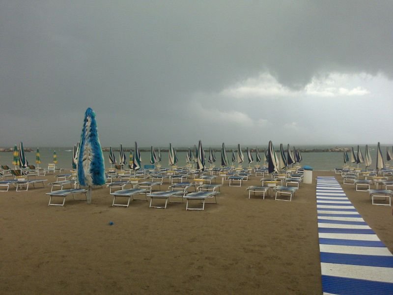 Bagno Acapulco 380 - Lido Di Savio