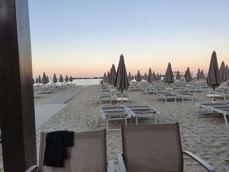 Bagno Margarita 372 - Lido Di Savio