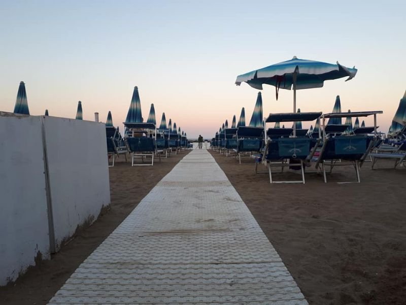 Bagno Internazionale