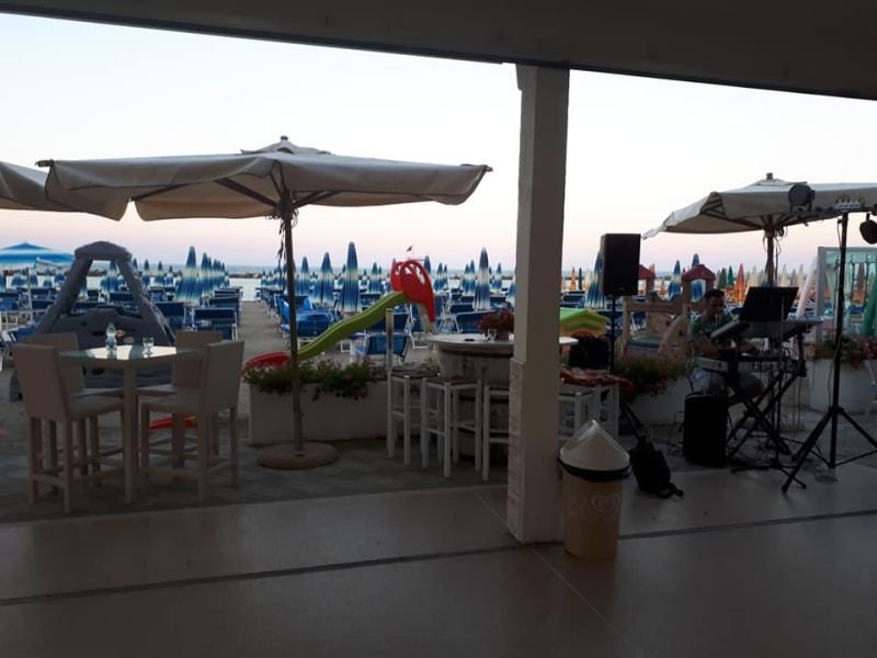 Bagno Internazionale - 2