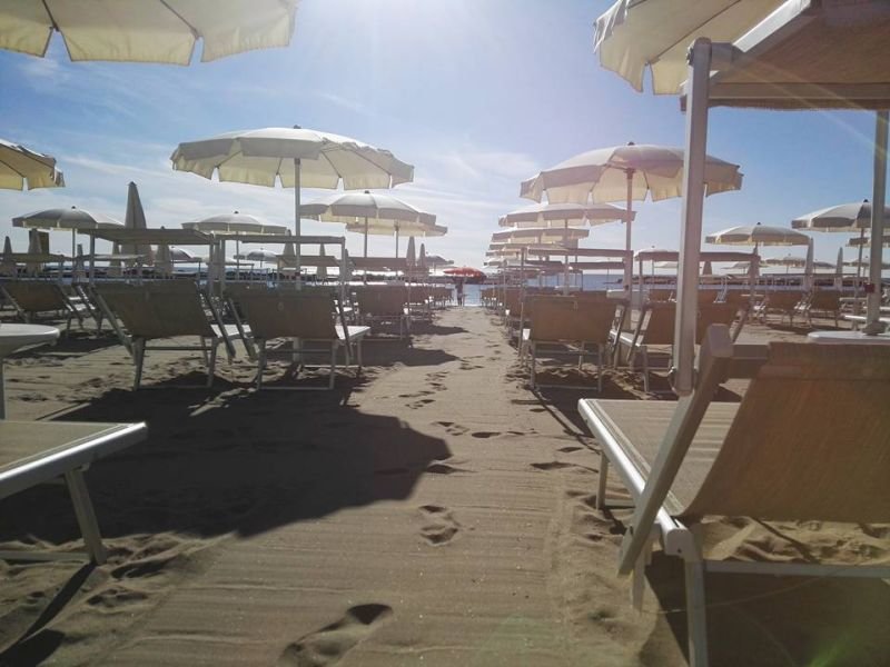 Bagno Gloria & Giada - Lido Di Savio