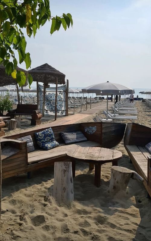 Lo Spiaggino - 4