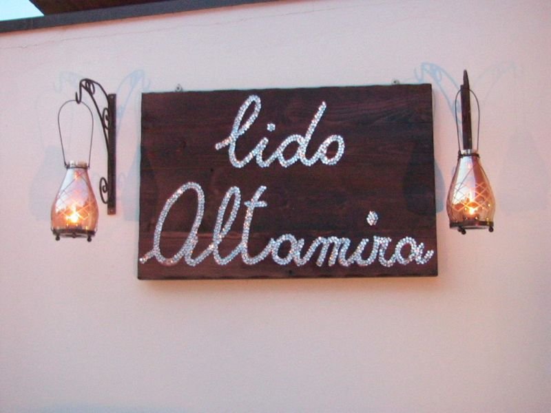 Lido Altamira - 5