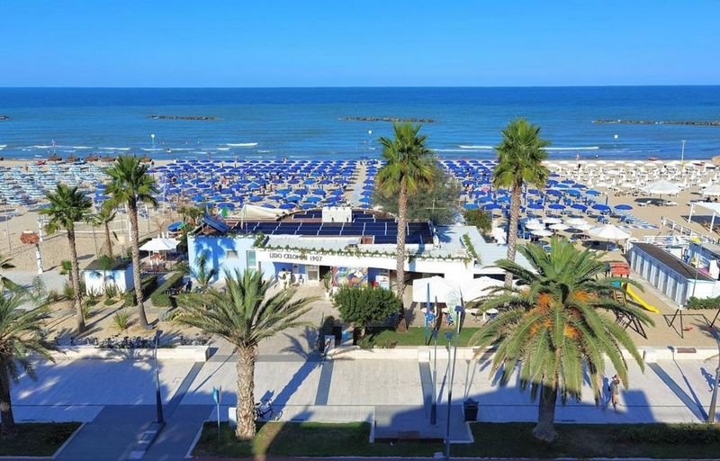 Lido Celommi 1907 - 3