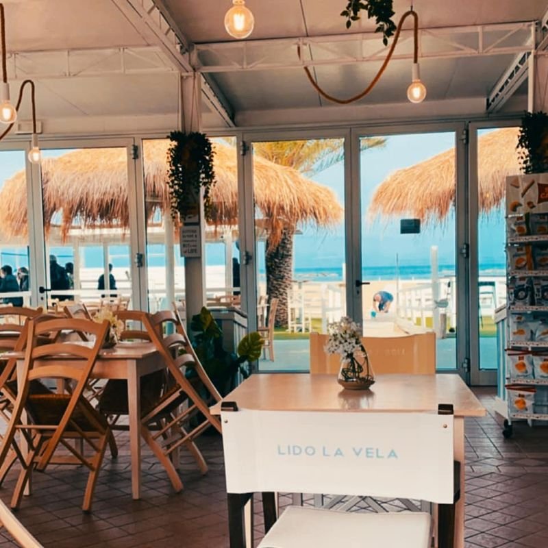 Lido La Vela - 3