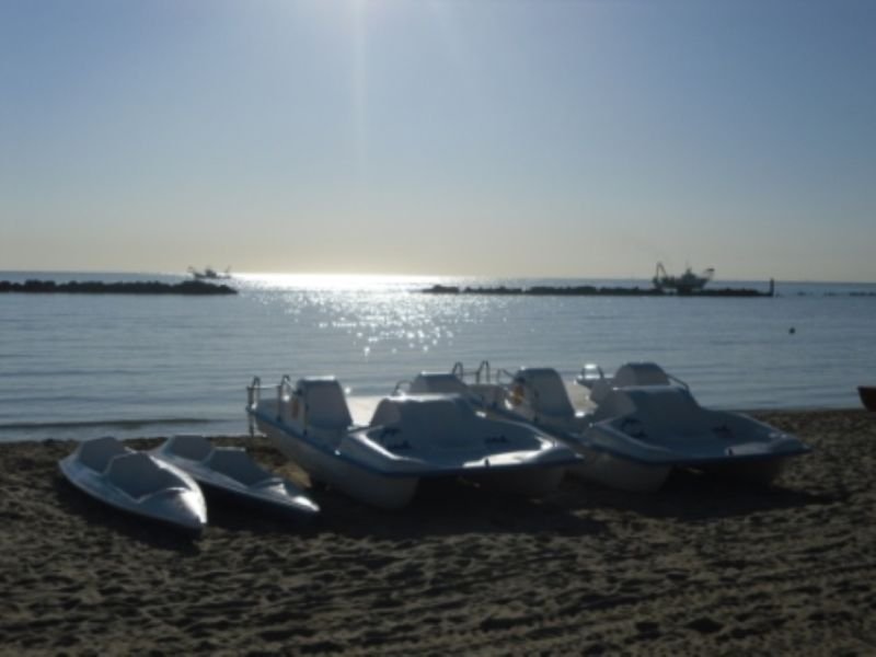 Lido Mirage - 4