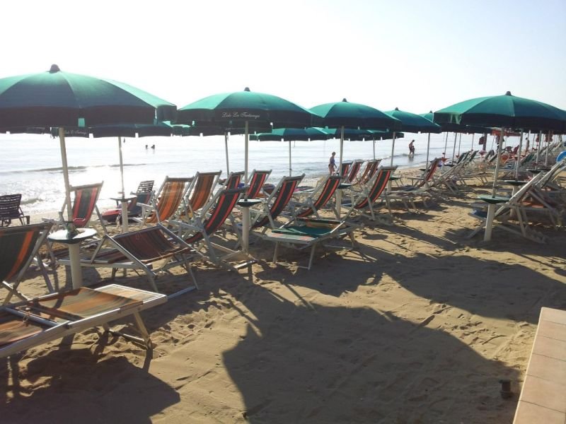 Lido La Tartaruga - 3