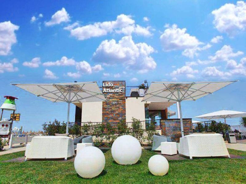 Lido Atlantic