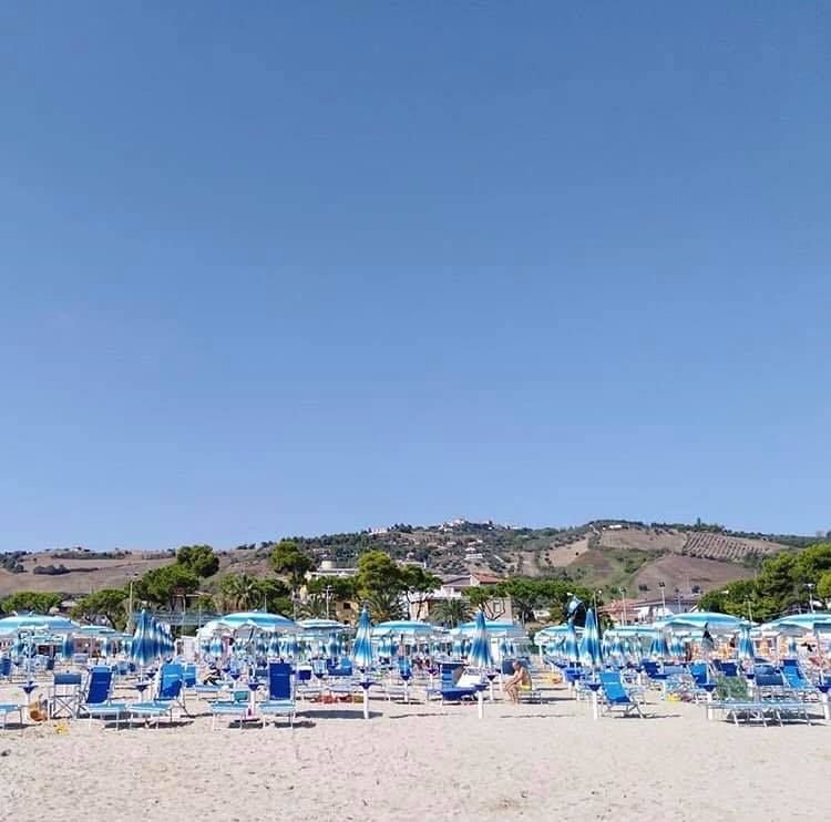 Lido La Sirenetta