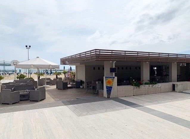 Lido La Sirenetta - 2