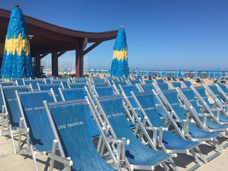Lido Tropical
