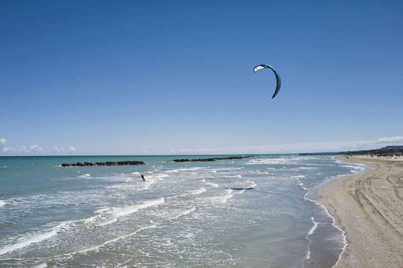 Nettuno Beach - 2