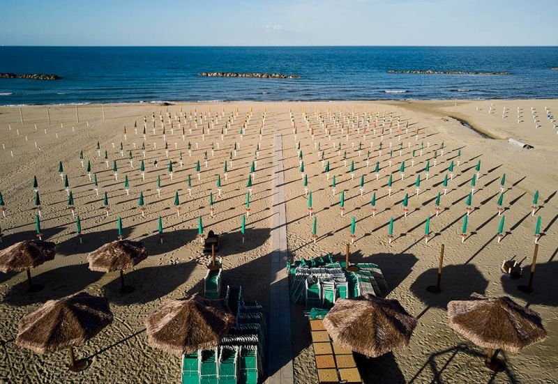 Nettuno Beach - 3