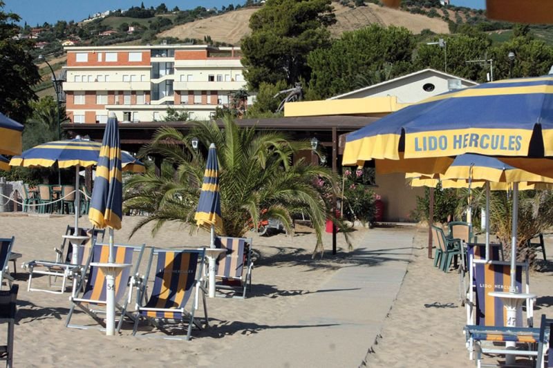 Lido Hercules - 3