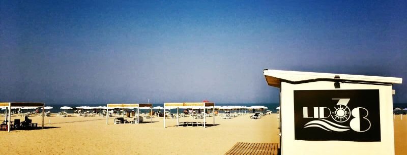 Lido 38 - Roseto degli Abruzzi