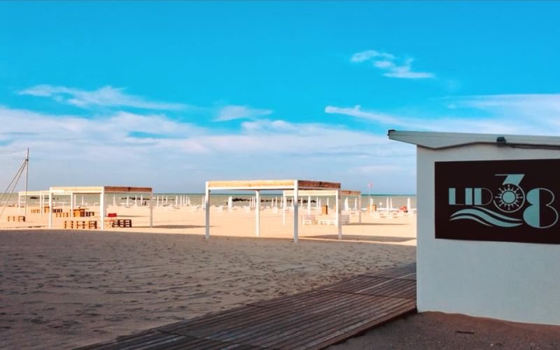 Lido 38 - 2