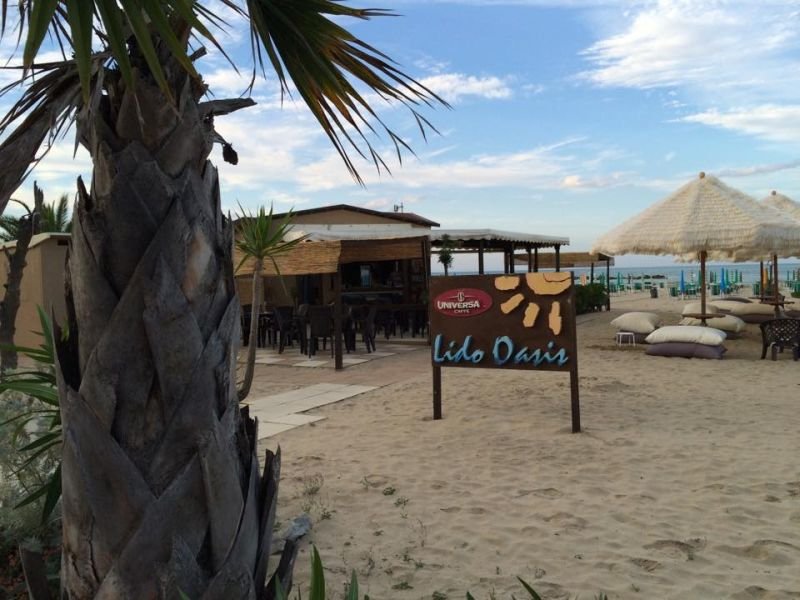 Lido Oasis - 2