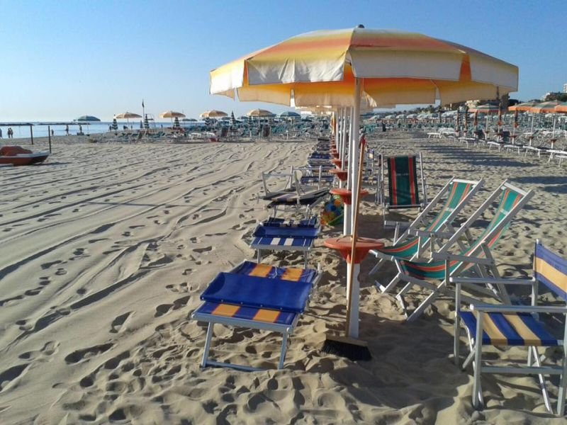 Lido Luigi - Roseto degli Abruzzi