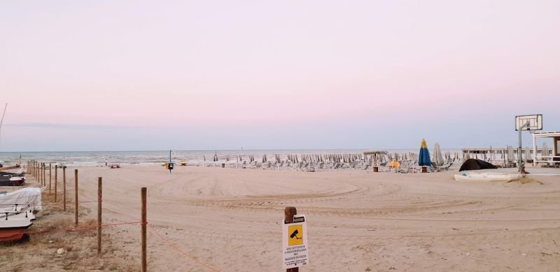 Lido Lino - 1