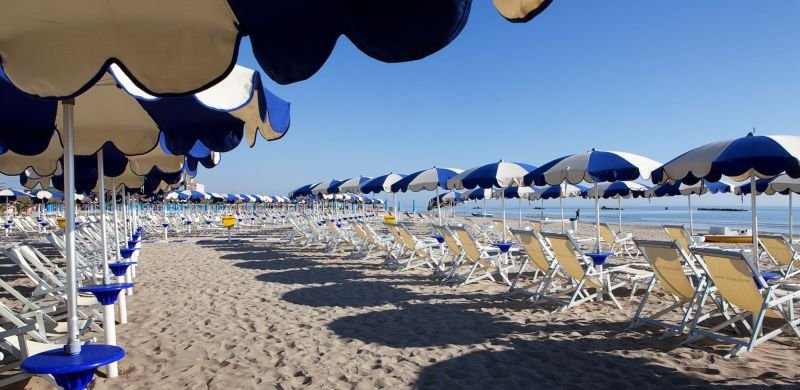 Bagni Onda Blu - 1