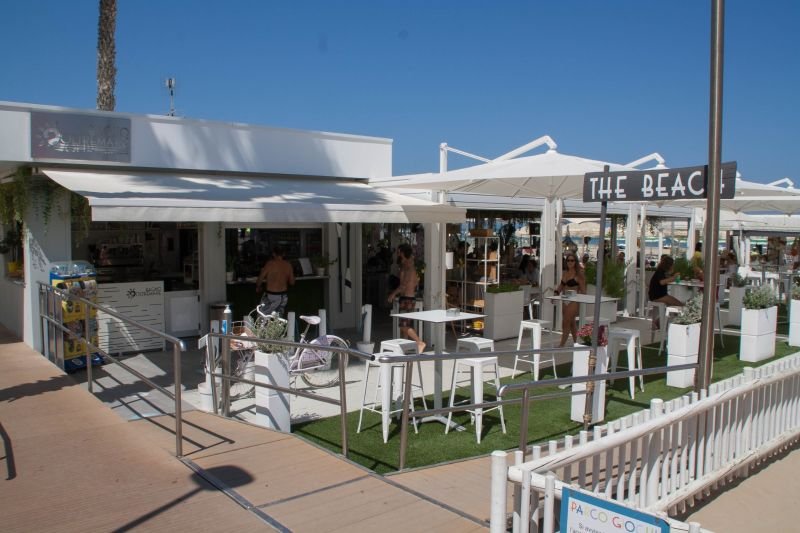 Bagno Oltremare - 4