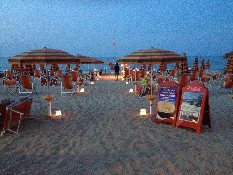 Lido La Conchiglia - 2