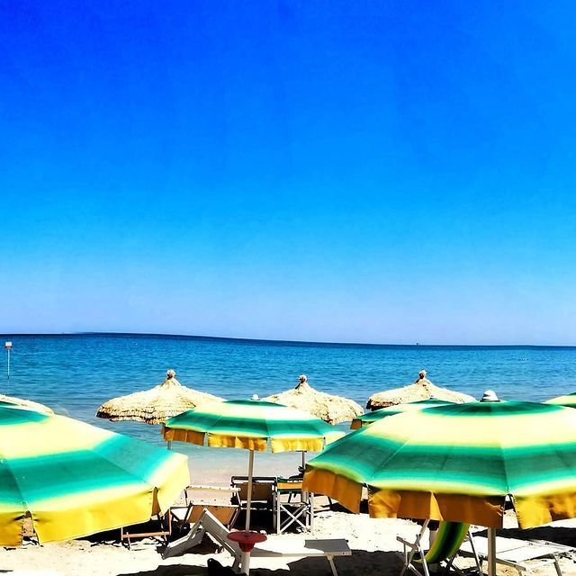 Lido Dei Pini - 2