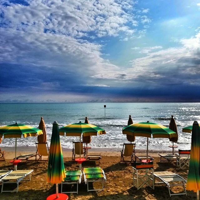 Lido Dei Pini - 3