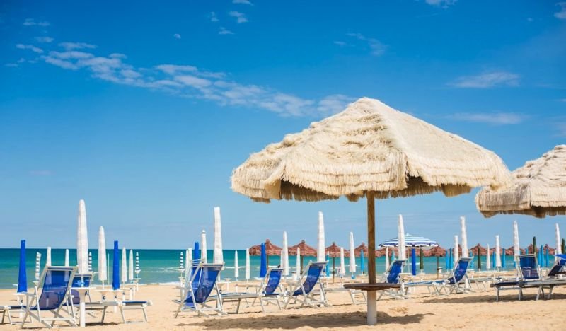 Stabilimento Balneare La Cambusa - 2