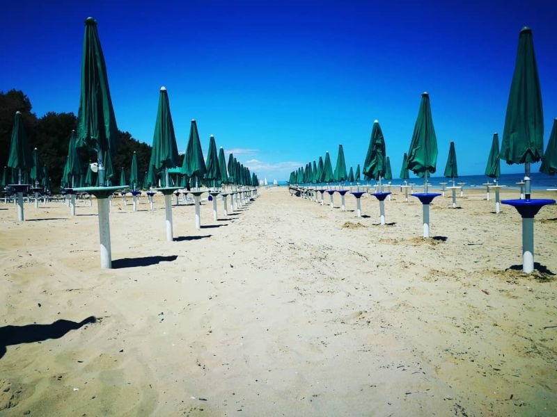 Eucaliptus Beach - 2