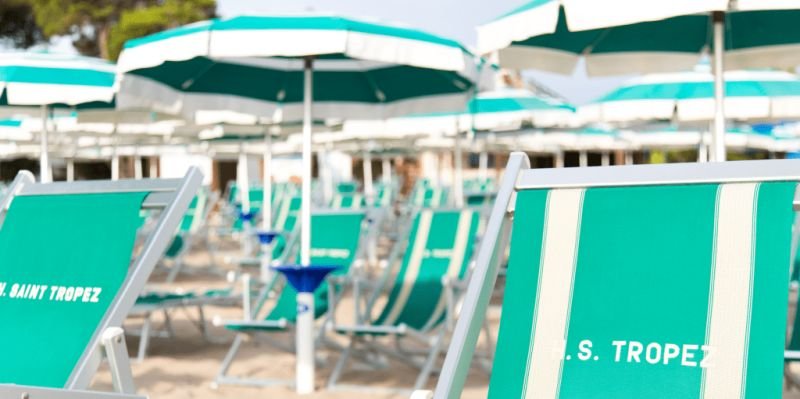 Lido Saint Tropez