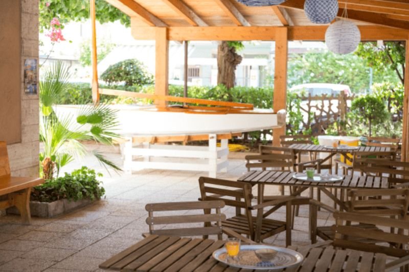 Lido Saint Tropez - 2