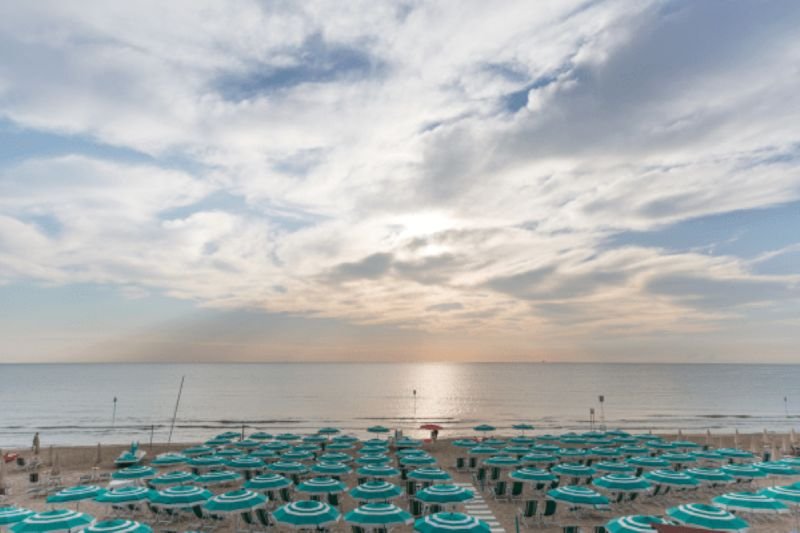 Lido Saint Tropez - 3