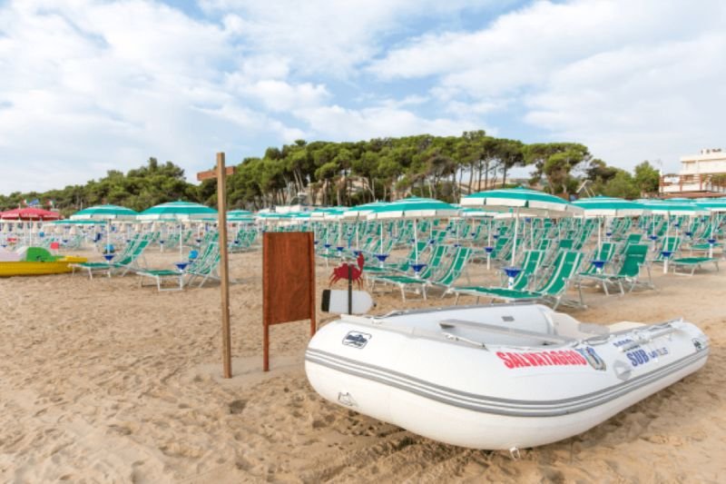 Lido Saint Tropez - 4