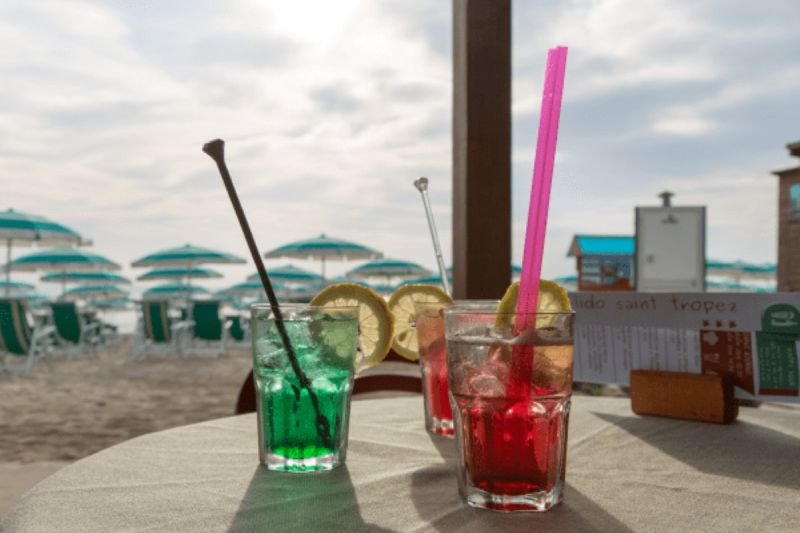 Lido Saint Tropez - 5