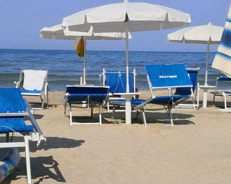 Lido Gondola d'Oro