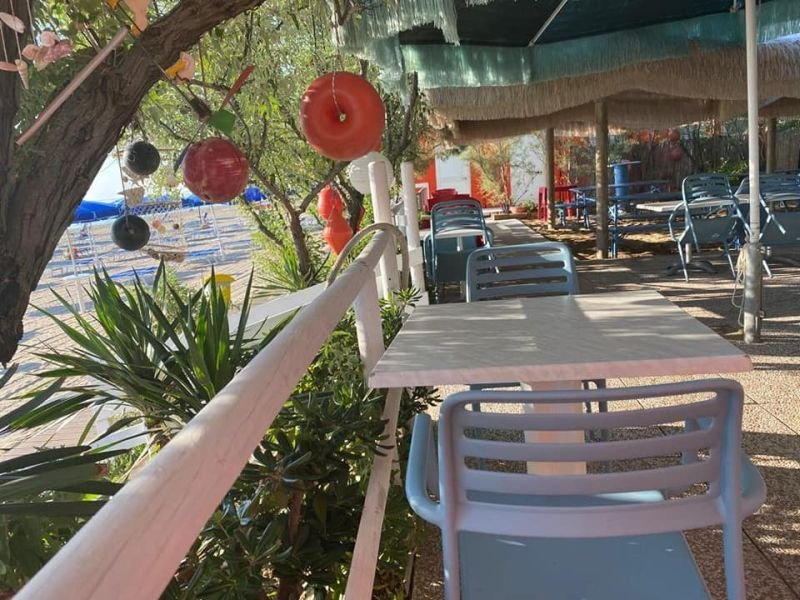 Lido Itaca - Pineto