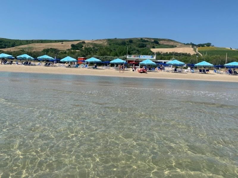 Lido Itaca - 2