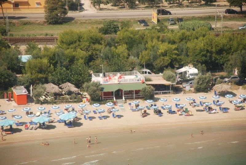 Lido Itaca - 3
