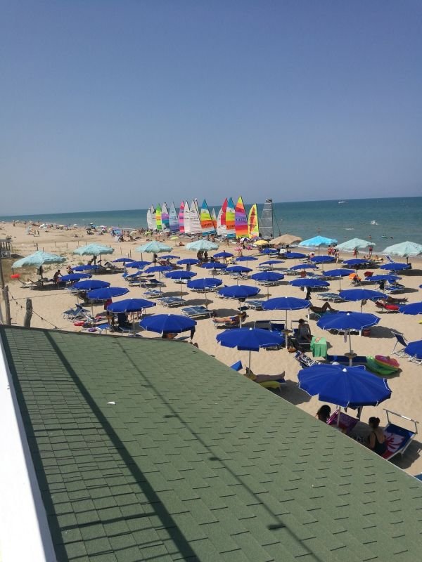 Lido Itaca - 4