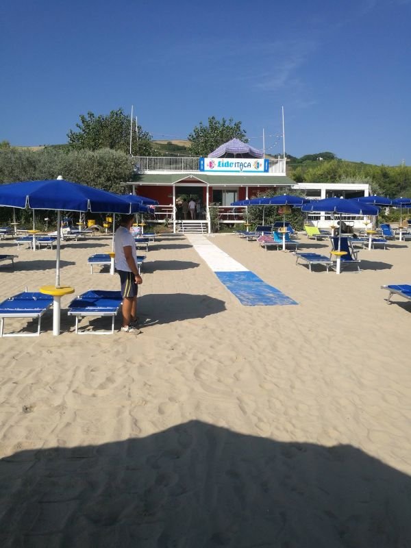 Lido Itaca - 5