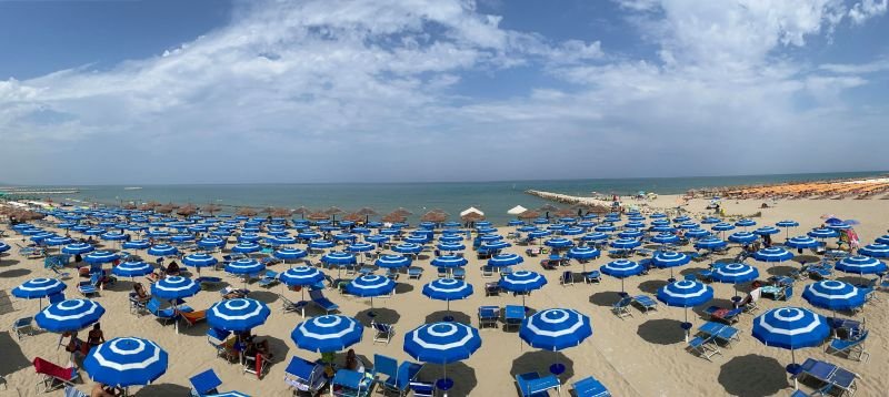 Lido Mar Del Plata