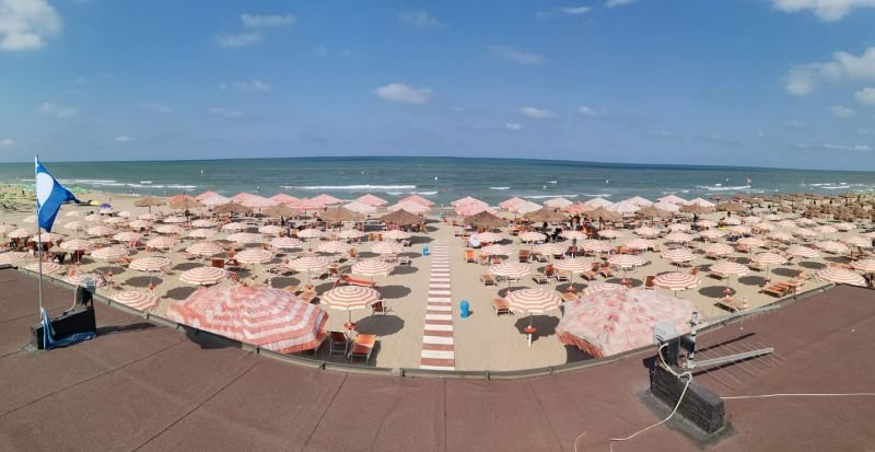 Stabilimento Ippocampo Beach