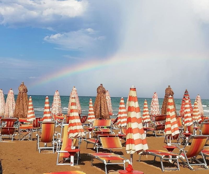 Stabilimento Ippocampo Beach - 2