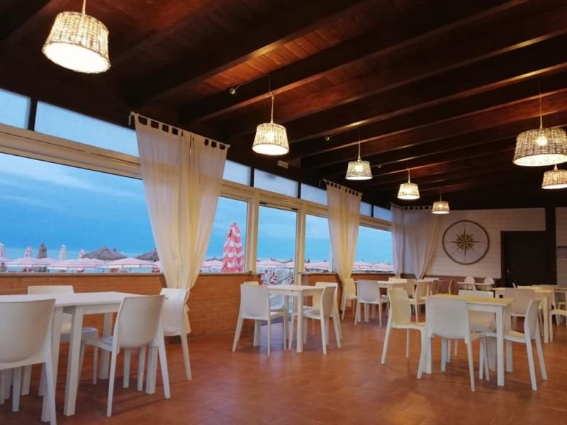 Stabilimento Ippocampo Beach - 3