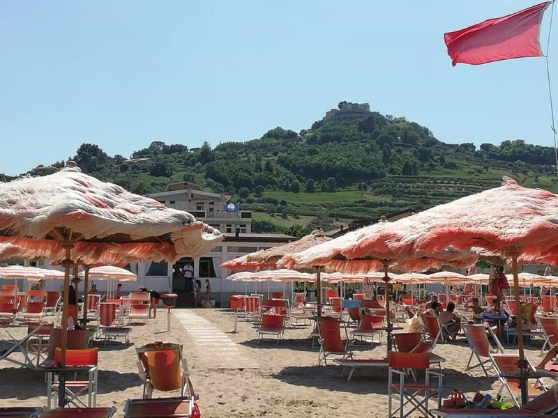 Stabilimento Ippocampo Beach - 4